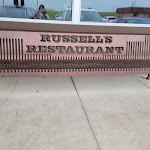 Pictures of Russell's Restaurant taken by user