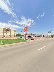 Street View & 360° photo of Spangles