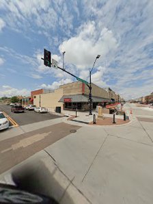 Street View & 360° photo of Martinelli's Little Italy