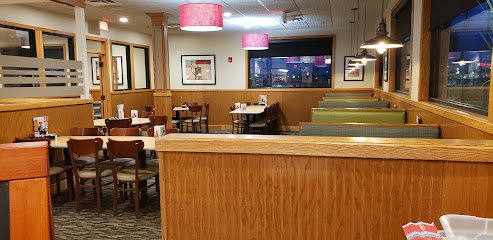 About Perkins Restaurant & Bakery Restaurant