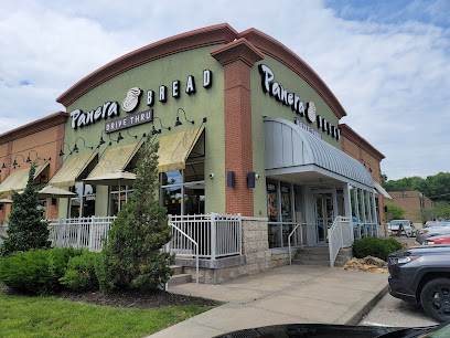 About Panera Bread Restaurant