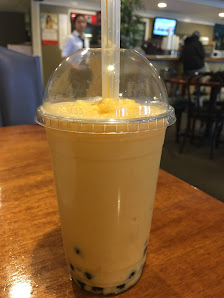 Bubble tea photo of Pho Good