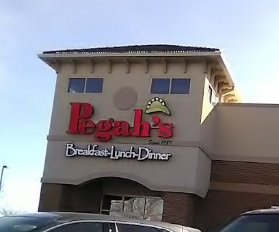 About Pegah's Family Restaurant Restaurant