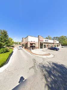 Street View & 360° photo of Dunkin'