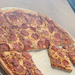 Pictures of Gambino's Pizza taken by user
