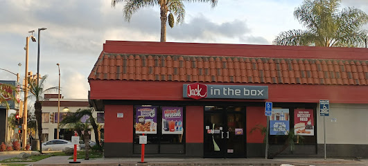 About Jack in the Box Restaurant