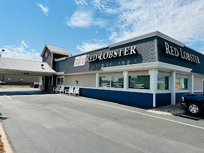 About Red Lobster Restaurant