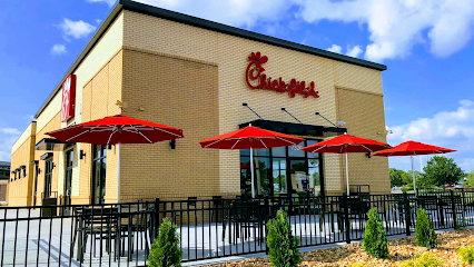 About Chick-fil-A Restaurant