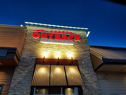 About Outback Steakhouse Restaurant