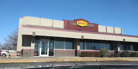 About Denny's Restaurant