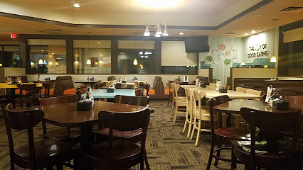 About Village Inn Restaurant