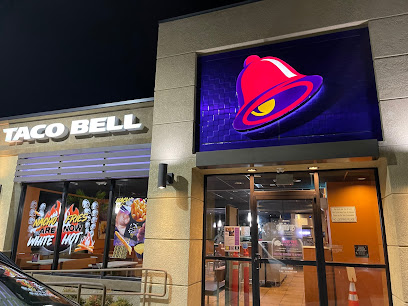 About Taco Bell Restaurant