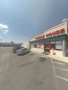 Street View & 360° photo of Huddle House