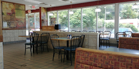 About Arby's Restaurant