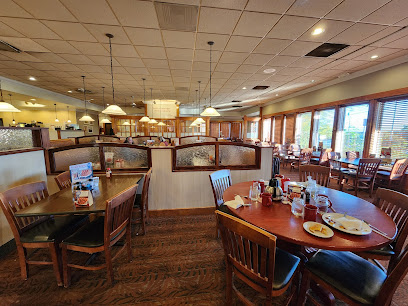 About Bob Evans Restaurant