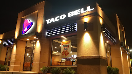 About Taco Bell Restaurant