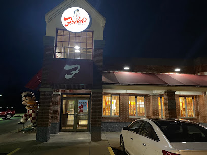 About Frisch's Big Boy Restaurant