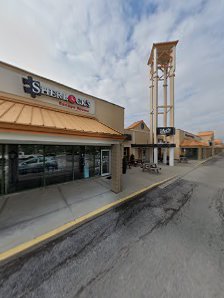 Street View & 360° photo of Mac's Pizza Pub