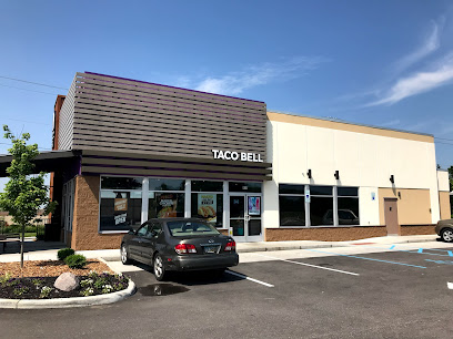 About Taco Bell Restaurant