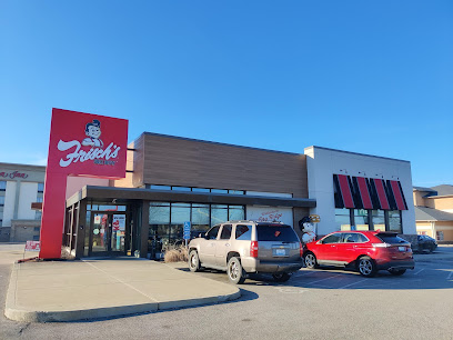 About Frisch's Big Boy Restaurant