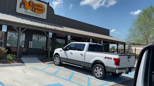 Videos photo of Cracker Barrel Old Country Store