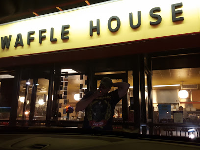 About Waffle House Restaurant