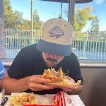 Pictures of In-N-Out Burger taken by user