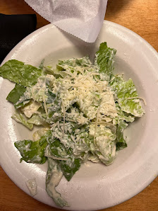 Caesar salad photo of Texas Roadhouse