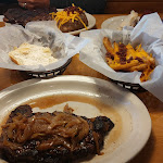 Pictures of Texas Roadhouse taken by user