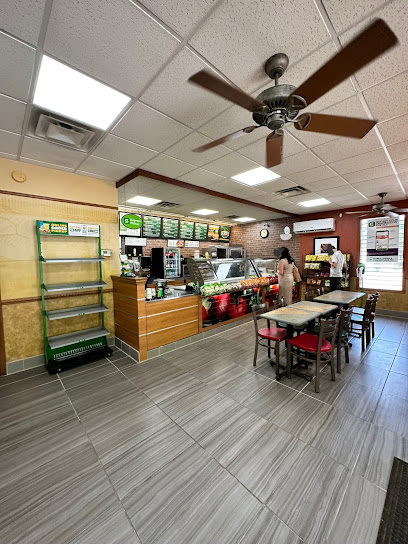 About Subway Restaurant