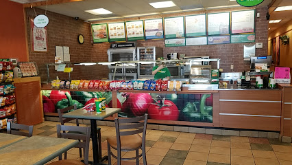 About Subway Restaurant