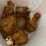 Pictures of KFC taken by user