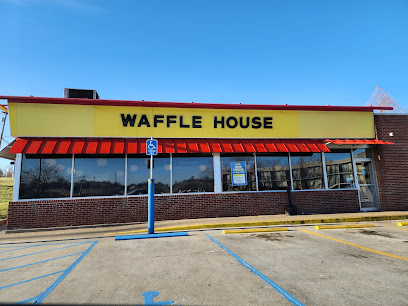 About Waffle House Restaurant