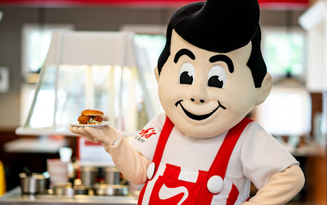 By owner photo of Frisch's Big Boy