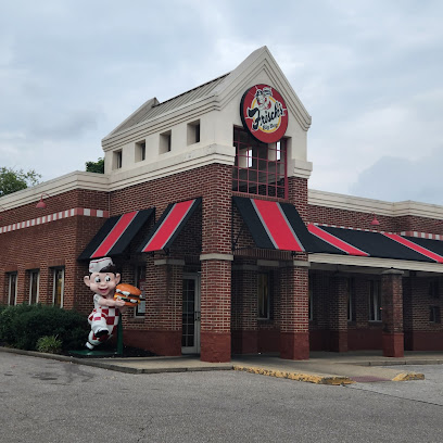 About Frisch's Big Boy Restaurant