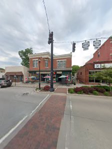 Street View & 360° photo of Fort Thomas Pizza and Tavern