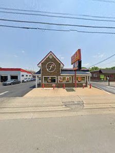 Street View & 360° photo of Lee's Famous Recipe Chicken