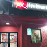 Pictures of Jack in the Box taken by user