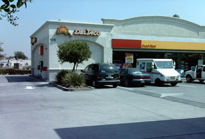 About Del Taco Restaurant