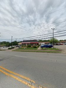 Street View & 360° photo of Hardee's