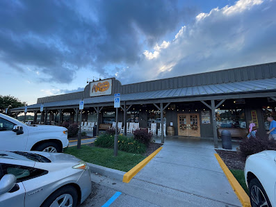 Latest photo of Cracker Barrel Old Country Store