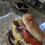 Pictures of Five Guys taken by user