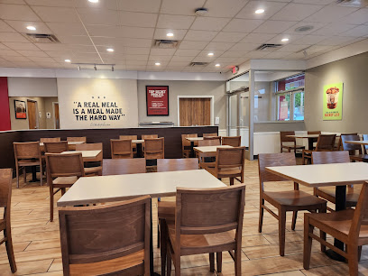 About KFC Restaurant