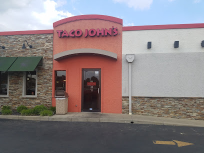 About Taco John's Restaurant