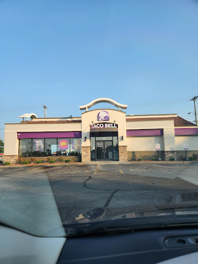 About Taco Bell Restaurant