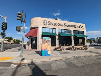 About Sequoia Sandwich Company Restaurant