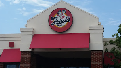 About Frisch's Big Boy Restaurant