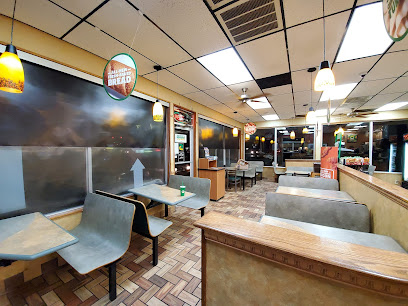 About Subway Restaurant