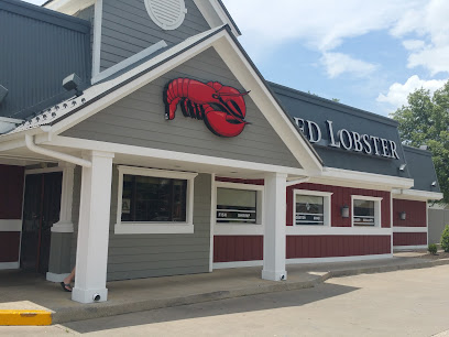 About Red Lobster Restaurant