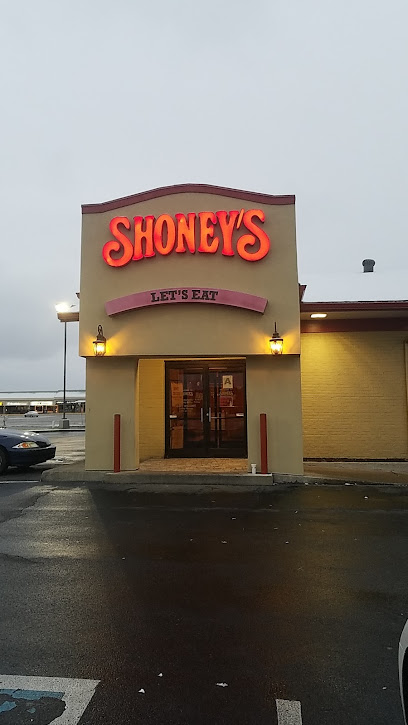 About Shoney's Restaurant